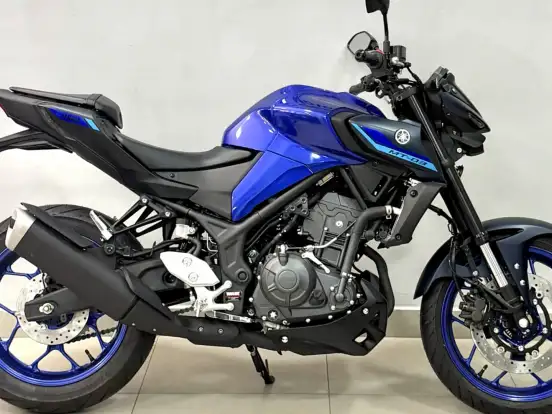 YAMAHA-MT-03 CONNECTED ABS YAMAHA-MT-03 CONNECTED ABS-2026