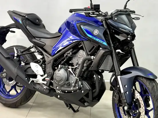 YAMAHA-MT-03 CONNECTED ABS YAMAHA-MT-03 CONNECTED ABS-2026