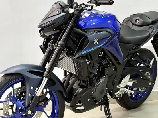 YAMAHA-MT-03 CONNECTED ABS YAMAHA-MT-03 CONNECTED ABS-2026