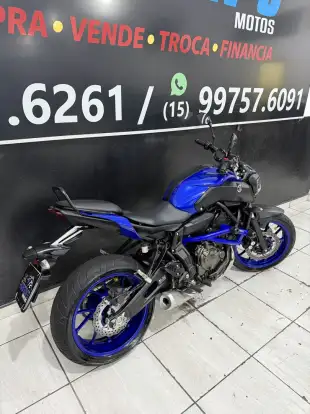 YAMAHA-MT-07 ABS YAMAHA-MT-07 ABS-2023
