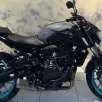 YAMAHA MT-07 ABS YAMAHA MT-07 ABS
