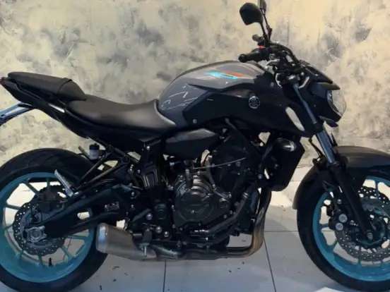 YAMAHA-MT-07 ABS YAMAHA-MT-07 ABS-2024