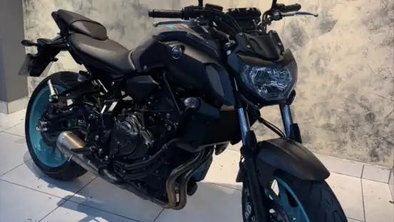 YAMAHA-MT-07 ABS-2024