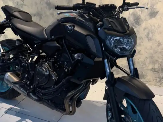 YAMAHA-MT-07 ABS YAMAHA-MT-07 ABS-2024
