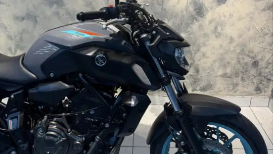 YAMAHA-MT-07 ABS-2024