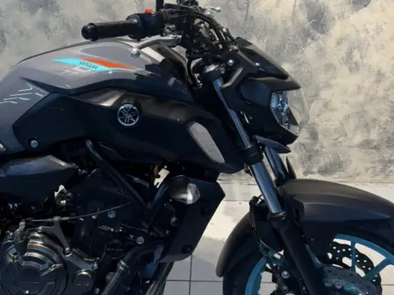 YAMAHA-MT-07 ABS YAMAHA-MT-07 ABS-2024