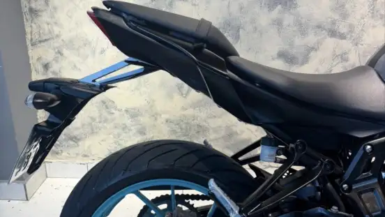 YAMAHA-MT-07 ABS-2024