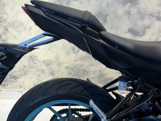 YAMAHA-MT-07 ABS YAMAHA-MT-07 ABS-2024
