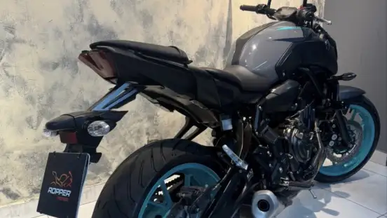 YAMAHA-MT-07 ABS-2024