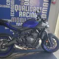 YAMAHA MT-07 CONNECTED ABS YAMAHA MT-07 CONNECTED ABS