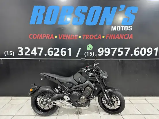 YAMAHA-MT-09 YAMAHA-MT-09-2024