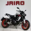 YAMAHA MT-09 YAMAHA MT-09