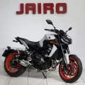 YAMAHA MT-09 YAMAHA MT-09