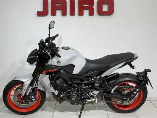 YAMAHA-MT-09 YAMAHA-MT-09-2020
