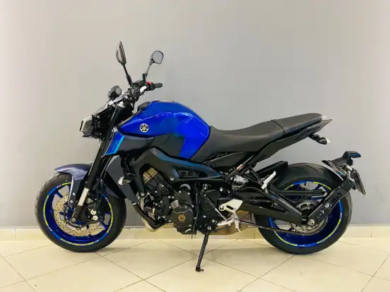 YAMAHA-MT-09 YAMAHA-MT-09-2023