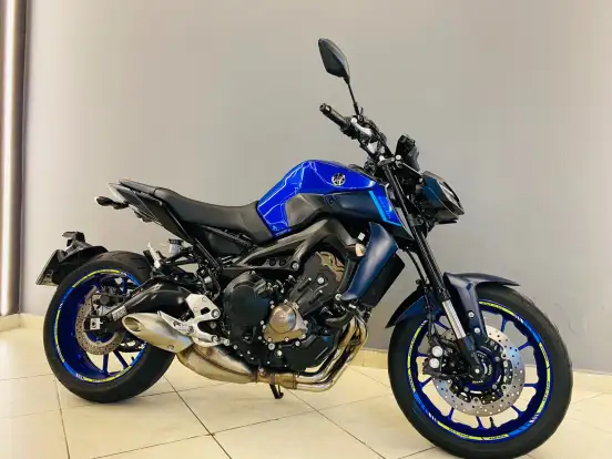 YAMAHA-MT-09 YAMAHA-MT-09-2023