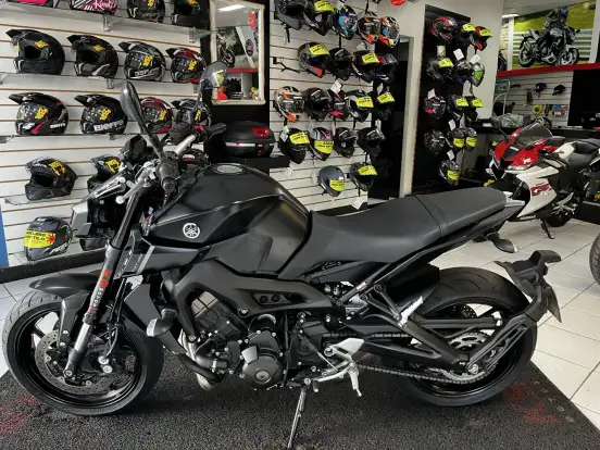 YAMAHA-MT-09 YAMAHA-MT-09-2023
