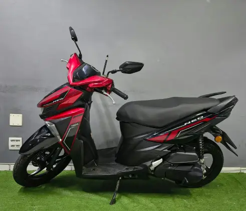 YAMAHA NEO 125 