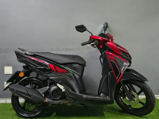 YAMAHA-NEO 125 YAMAHA-NEO 125-2025
