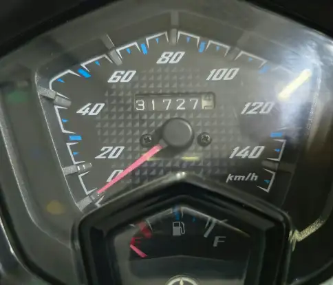 YAMAHA-NEO 125-2025