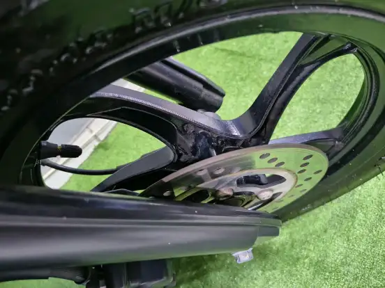 YAMAHA-NEO 125-2025