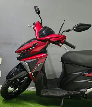 YAMAHA-NEO 125-2025
