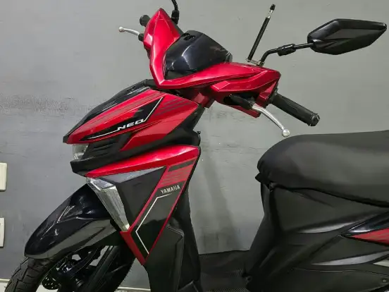 YAMAHA-NEO 125 YAMAHA-NEO 125-2025