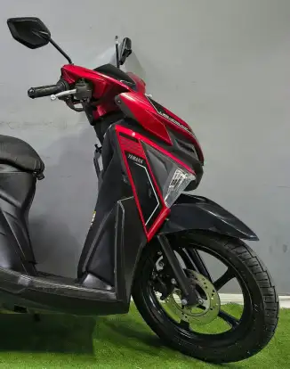 YAMAHA-NEO 125-2025