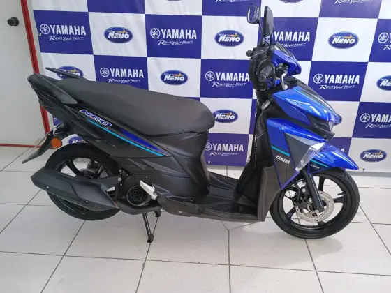 YAMAHA NEO 125 