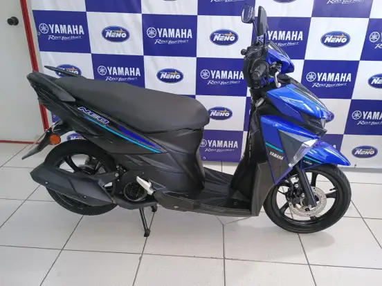 YAMAHA-NEO 125-2023