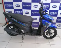 YAMAHA NEO 125 YAMAHA NEO 125