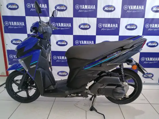 YAMAHA-NEO 125-2023