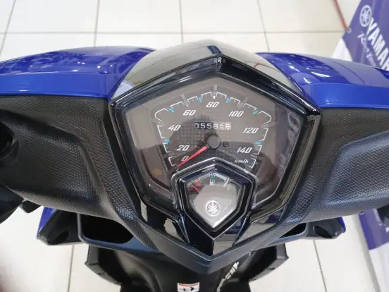 YAMAHA-NEO 125 YAMAHA-NEO 125-2023