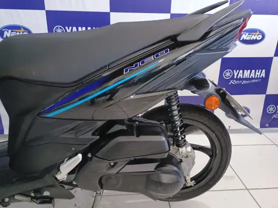 YAMAHA-NEO 125-2023