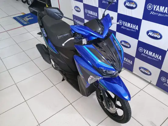 YAMAHA-NEO 125-2023