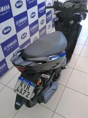 YAMAHA-NEO 125 YAMAHA-NEO 125-2023