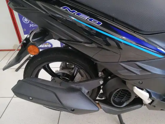 YAMAHA-NEO 125 YAMAHA-NEO 125-2023