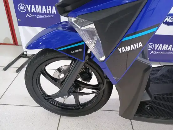 YAMAHA-NEO 125 YAMAHA-NEO 125-2023