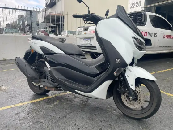 YAMAHA NMAX 160 ABS 