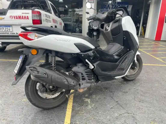 YAMAHA-NMAX 160 ABS YAMAHA-NMAX 160 ABS-2022