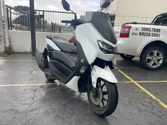 YAMAHA-NMAX 160 ABS YAMAHA-NMAX 160 ABS-2022
