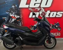 YAMAHA NMAX 160 ABS YAMAHA NMAX 160 ABS