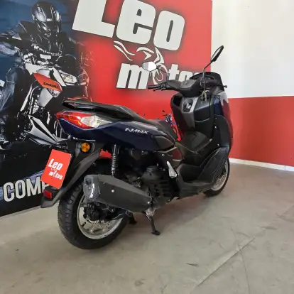 YAMAHA-NMAX 160 ABS-2020