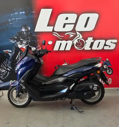 YAMAHA-NMAX 160 ABS-2020