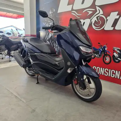 YAMAHA-NMAX 160 ABS-2020