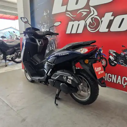 YAMAHA-NMAX 160 ABS YAMAHA-NMAX 160 ABS-2020