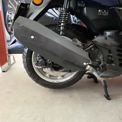 YAMAHA-NMAX 160 ABS YAMAHA-NMAX 160 ABS-2020