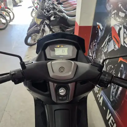 YAMAHA-NMAX 160 ABS-2020