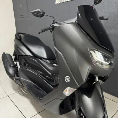 YAMAHA-NMAX CONNECTED 160 ABS-2024