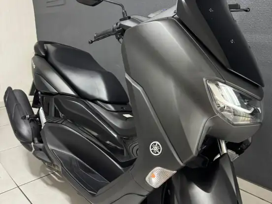 YAMAHA-NMAX CONNECTED 160 ABS YAMAHA-NMAX CONNECTED 160 ABS-2024